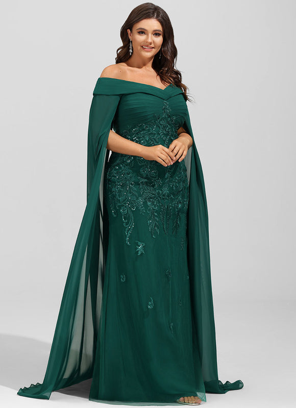 Robe de Soirée Éclat Éternel - gallery 8