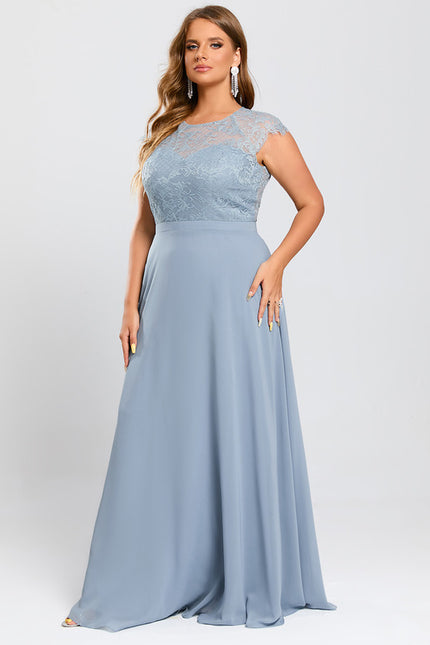 Robe De Soirée Cérémonie - gallery 8