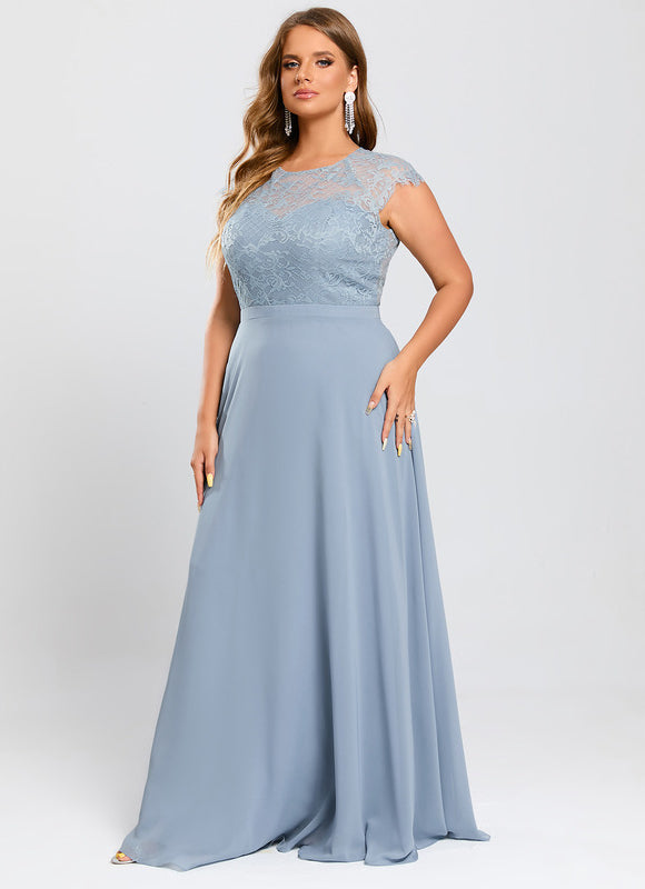Robe De Soirée Cérémonie - gallery 8
