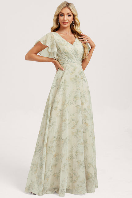 Robe de Soirée Danse De Soie - gallery 2