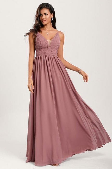 Robe de Soirée Danse De Soie - gallery 5