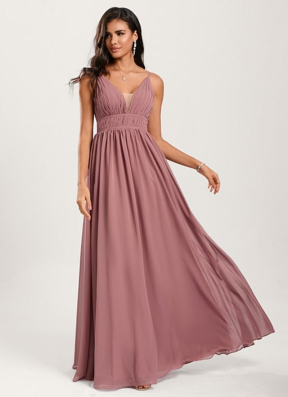 Robe de Soirée Danse De Soie - gallery 5