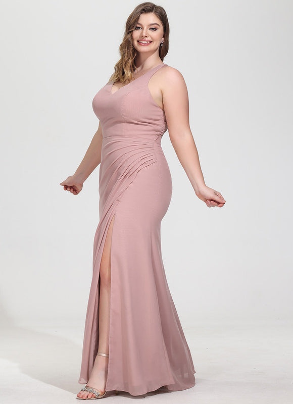 Robe de Soirée Danse De Soie - gallery 9
