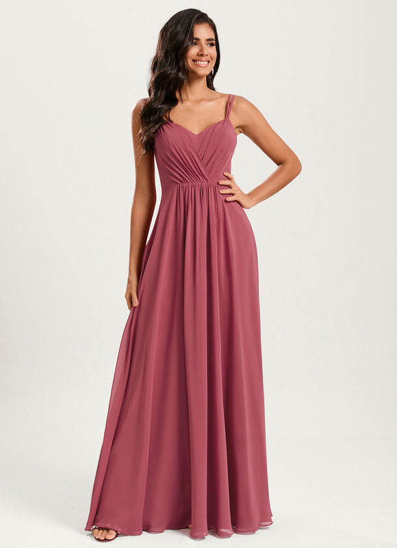 Robe de Soirée Danse De Soie - gallery 2