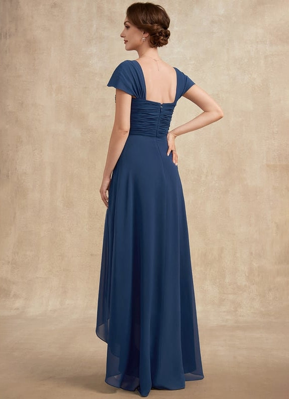 Robe de Soirée Océan Mystique - gallery 7