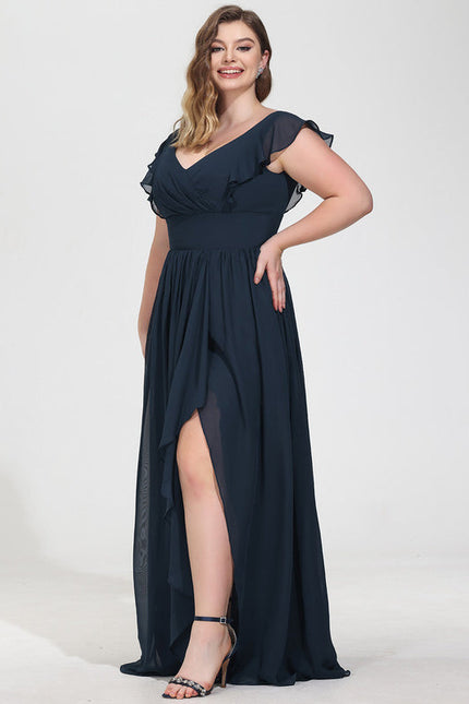Robe de Soirée Danse De Soie - gallery 7