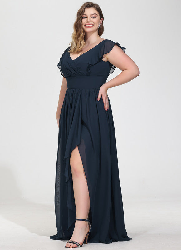 Robe de Soirée Danse De Soie - gallery 7