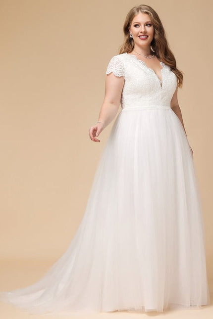Robe de Soirée Rêve Éthéré - gallery 7