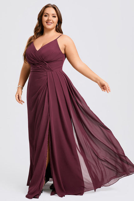 Robe de Soirée Danse De Soie - gallery 5
