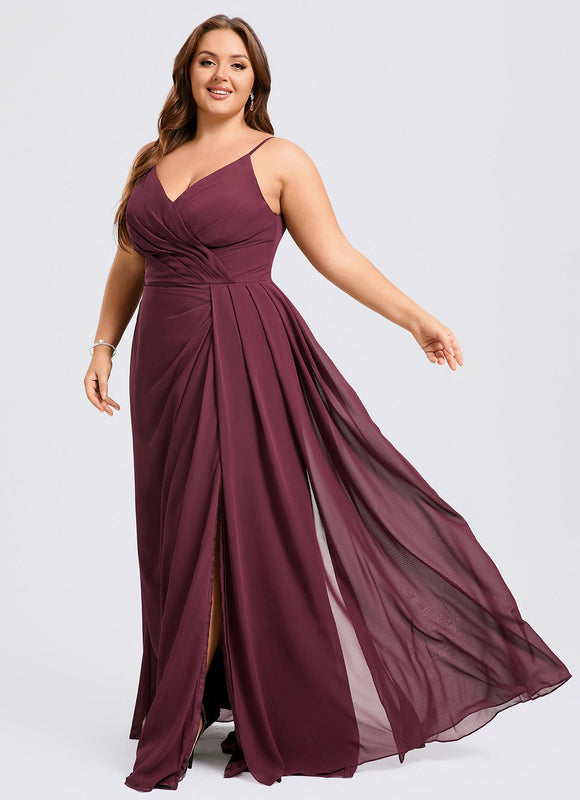 Robe de Soirée Danse De Soie - gallery 5