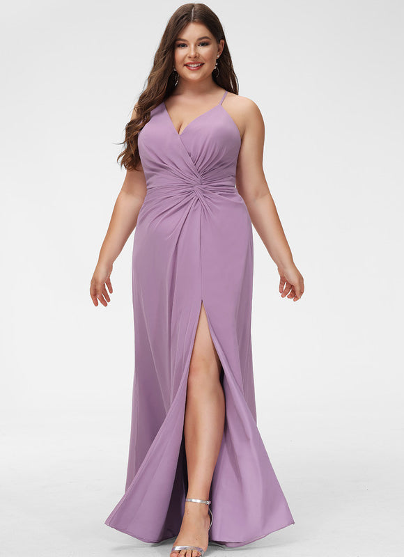 Robe de Soirée Danse De Soie - gallery 9