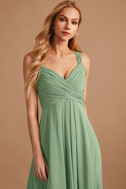 Robe de Soirée Danse De Soie - gallery 6