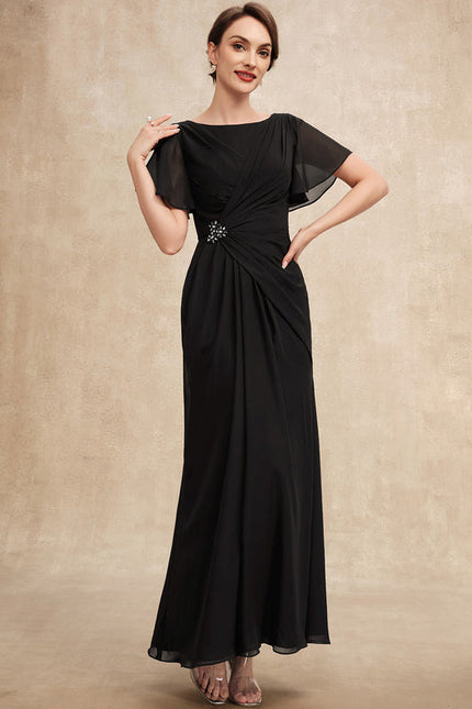 Robe de Soirée Simplicité Chic - gallery 3