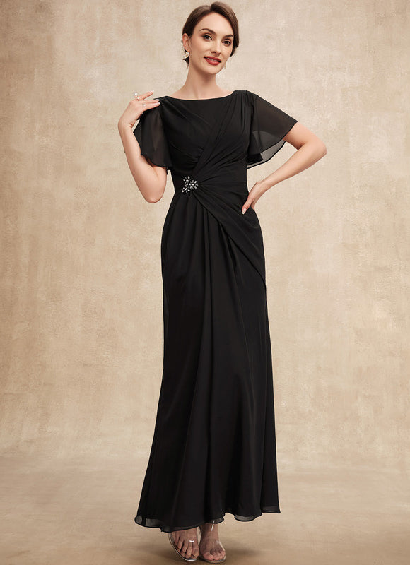 Robe de Soirée Simplicité Chic - gallery 3