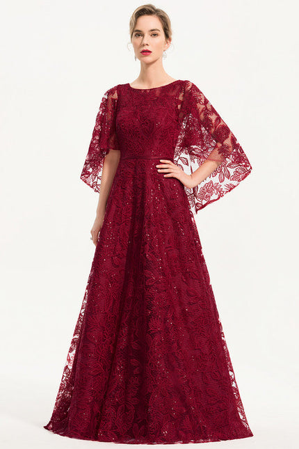 Robe De Soirée Légère - gallery 1