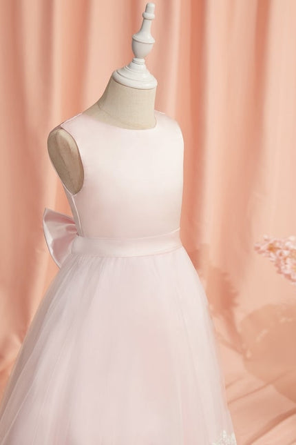 Robe De Soirée Bébé Fille - gallery 3