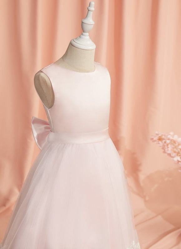 Robe De Soirée Bébé Fille - gallery 3