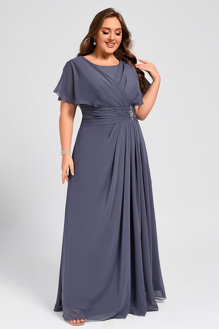 Robe de Soirée Élégante Nuit - gallery 9