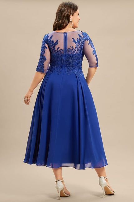 Robe de Soirée Étoile Lysée - gallery 7