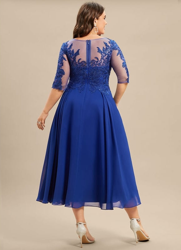 Robe de Soirée Étoile Lysée - gallery 7