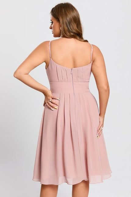Robe de Soirée Douceur Daube - gallery 9