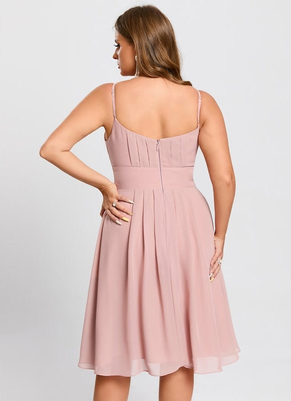 Robe de Soirée Douceur Daube - gallery 9