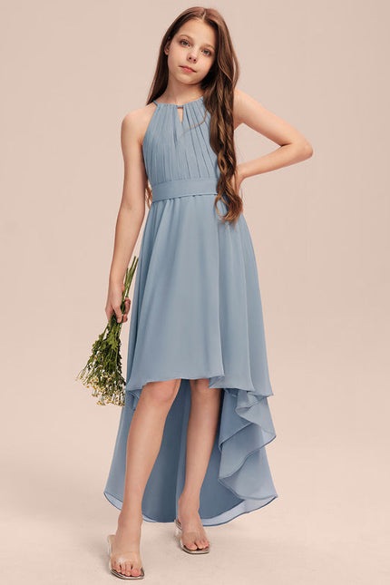 Robe de Soirée Brocade Éthéré - gallery 5