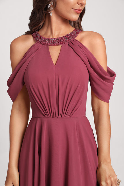 Robe de Soirée Éclat Dharmonie - gallery 4