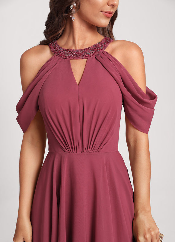 Robe de Soirée Éclat Dharmonie - gallery 4