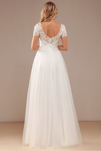 Robe de Soirée Danse Étoilée - gallery 4
