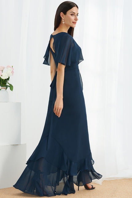Robe de Soirée Élégance Aérienne - gallery 4