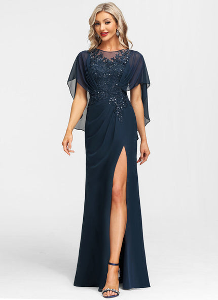 Robe de Soirée Lueur Mystique