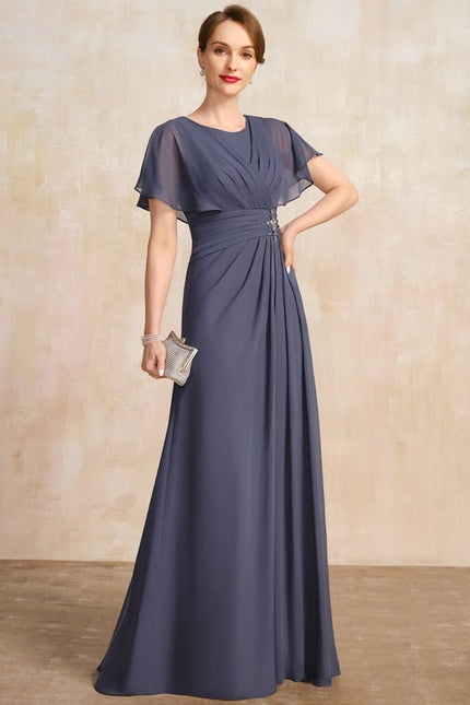 Robe de Soirée Élégante Nuit - gallery 4