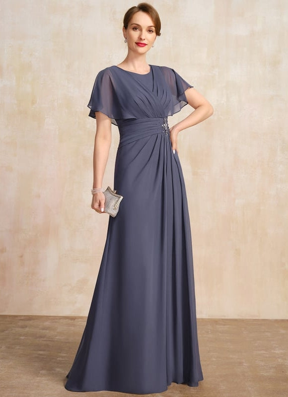 Robe de Soirée Élégante Nuit - gallery 4