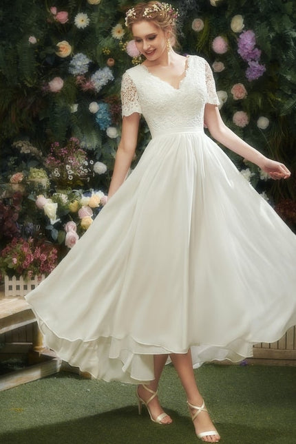 Robe de Soirée Éclat Nuptial