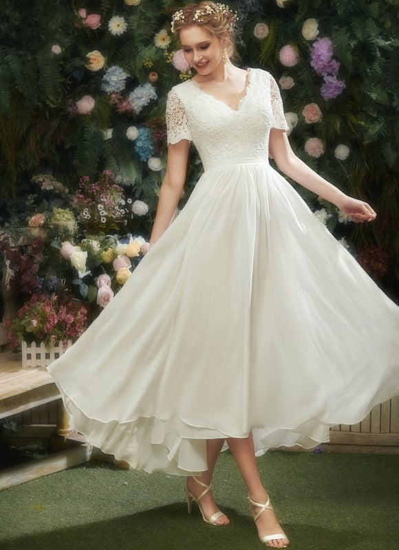 Robe de Soirée Éclat Nuptial