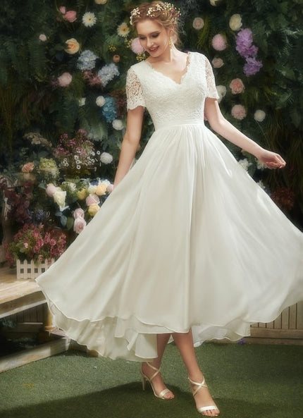 Robe de Soirée Éclat Nuptial