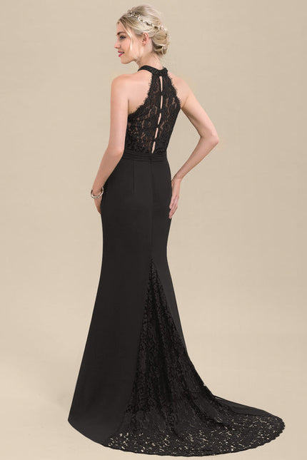 Robe de Soirée Nuit Dathena - gallery 1