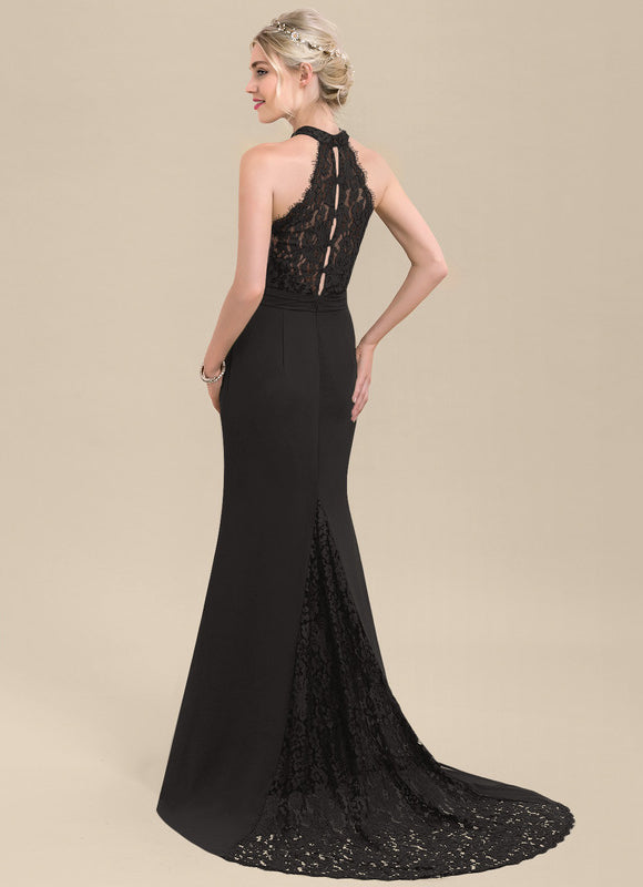 Robe de Soirée Nuit Dathena - gallery 1