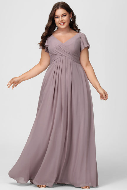Robe de Soirée Danse De Soie - gallery 7