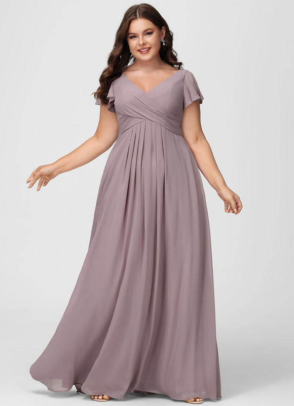 Robe de Soirée Danse De Soie - gallery 7