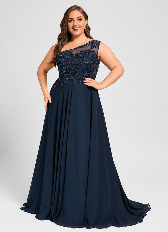 Robe de Soirée Noir Élégant Chic - gallery 6