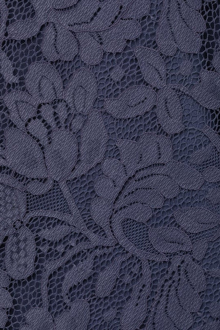 Robe de Soirée Vigne Pourpre - gallery 2