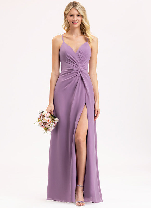 Robe de Soirée Danse De Soie - gallery 5