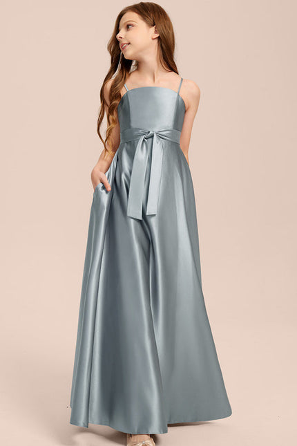Robe de Soirée Reflet Démeraude - gallery 2