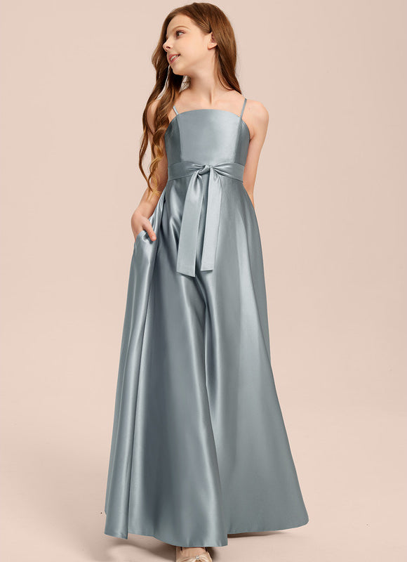 Robe de Soirée Reflet Démeraude - gallery 2