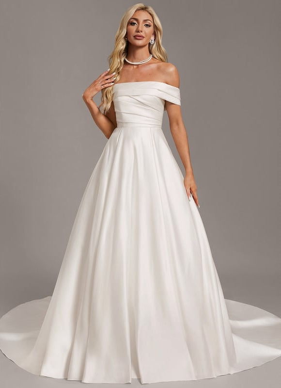 Robe De Princesse Pour Soirée