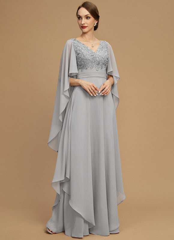 Robe de Soirée Élégance Murmure - gallery 1