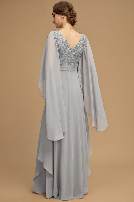 Robe de Soirée Élégance Murmure - gallery 2