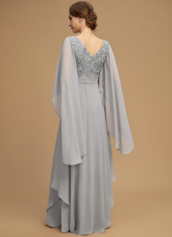 Robe de Soirée Élégance Murmure - gallery 2